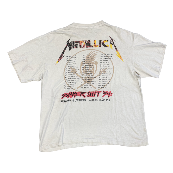 Metallica &
