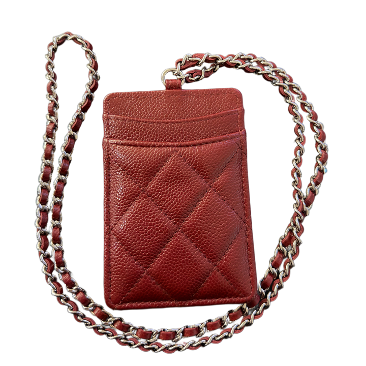 Chanel CC Logo &