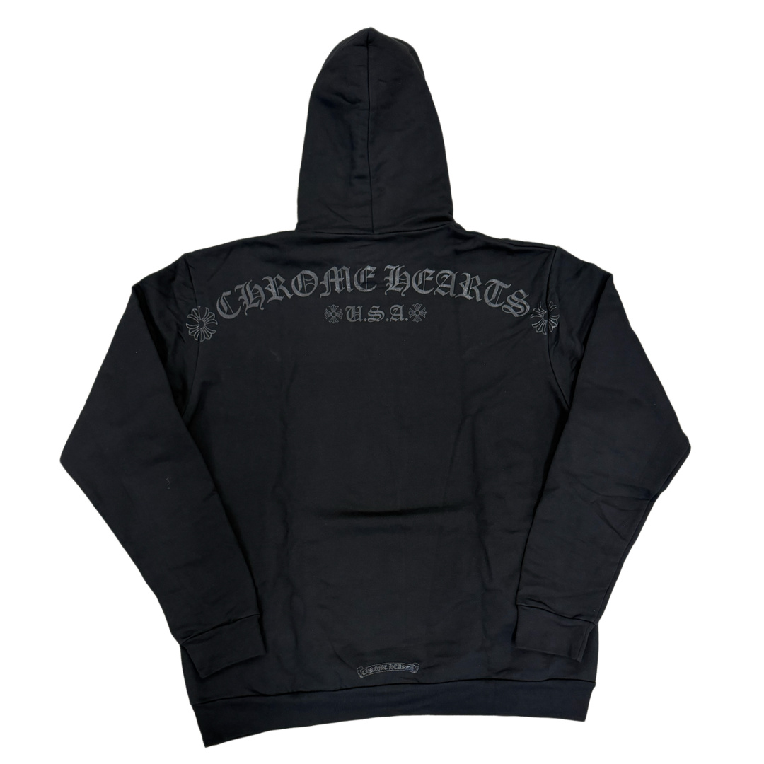 Chrome Hearts &