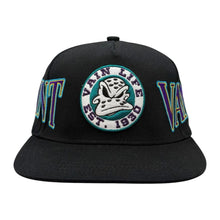 Saint Vanity 'Ducks' Black Hat