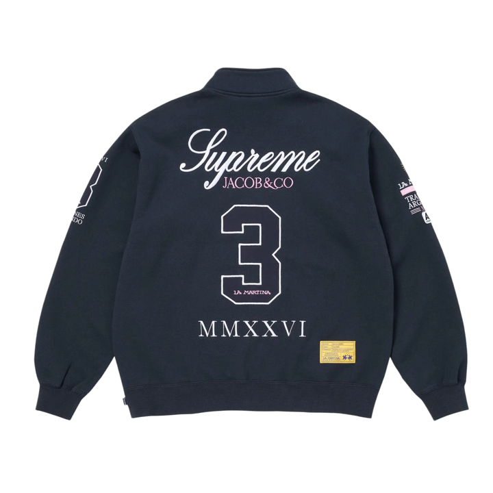 Supreme &