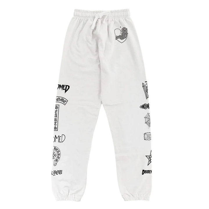 Chrome Hearts &