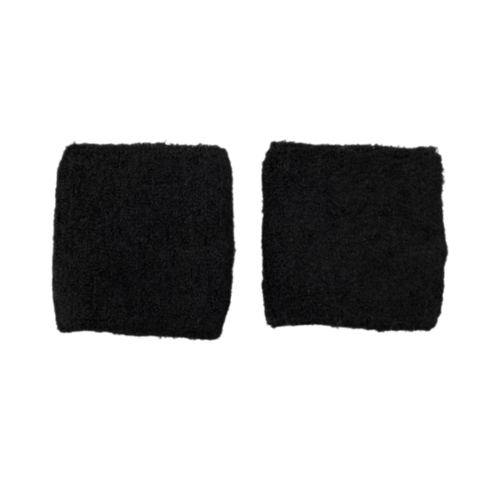 Chrome Hearts 'Rolling Stones' Arm Band Set