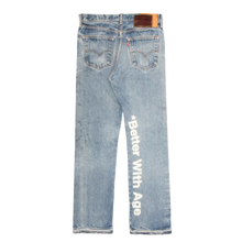 Better With Age 'Ballet' Jeans