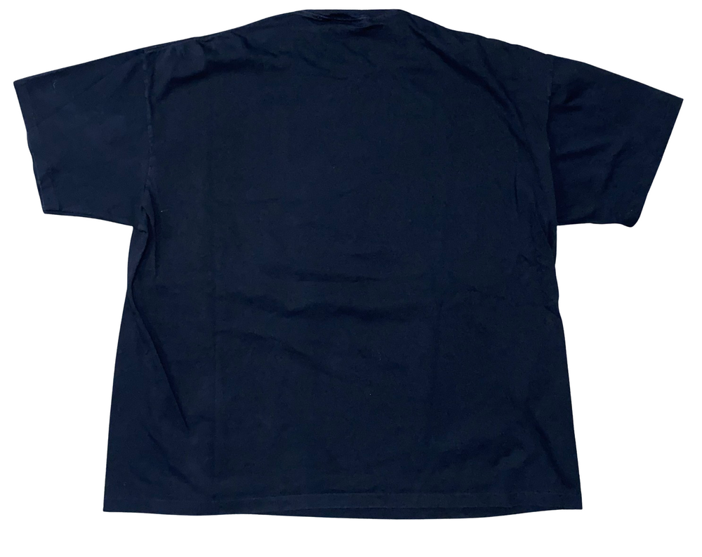 Harley Davidson 'New York Cafe' Vintage Tee