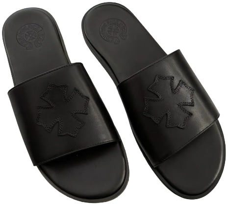 Chrome Hearts &