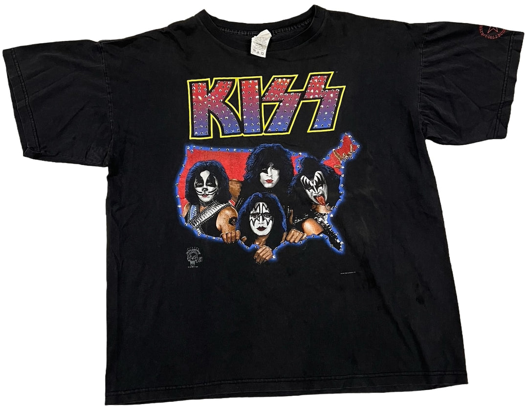 Kiss &