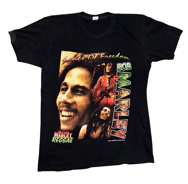 Bob Marley &