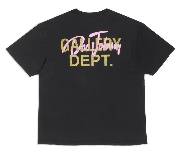 Gallery Dept x Doc Johnson 'Body Cocktails' Tee