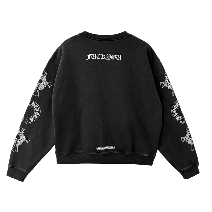 Chrome Hearts &