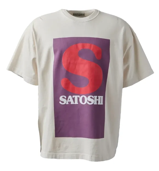 Satoshi Nakamoto &