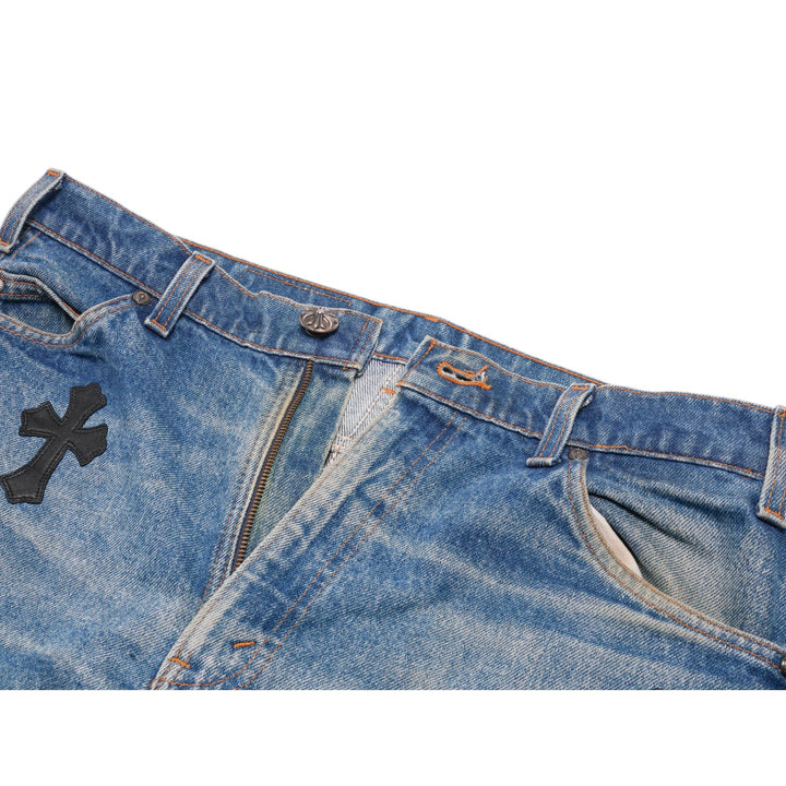 Chrome Hearts &