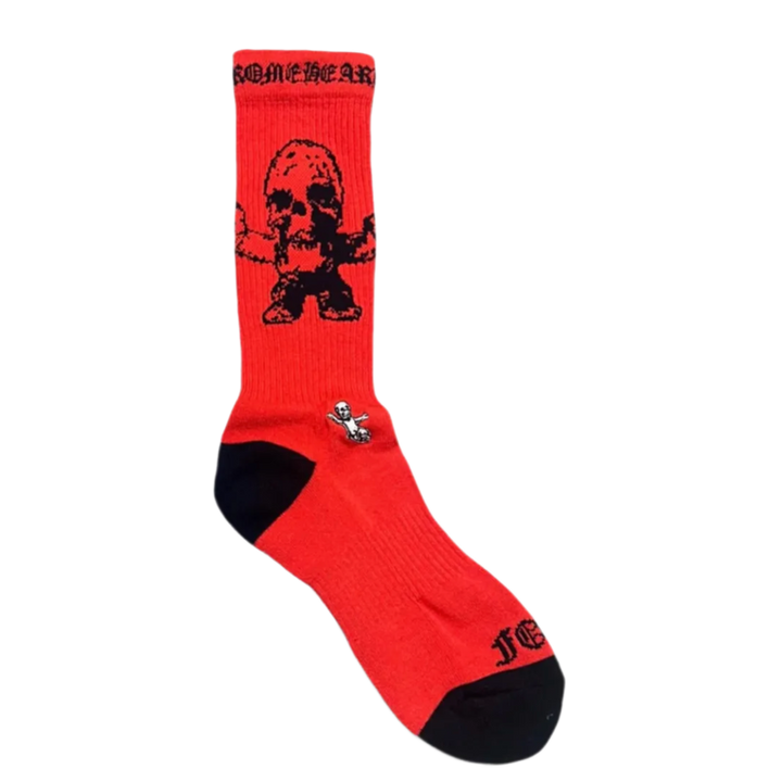 Chrome Hearts Foti Neon &