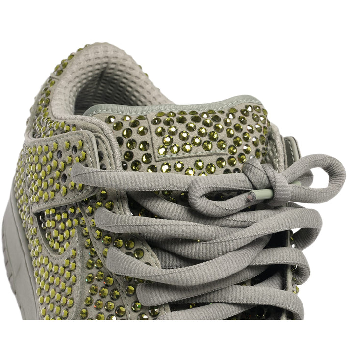 Cactus Plant Flea Market x Swarovski x Nike Dunk Low &