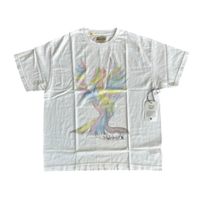 Gallery Dept 'White' Compound Kids Tee