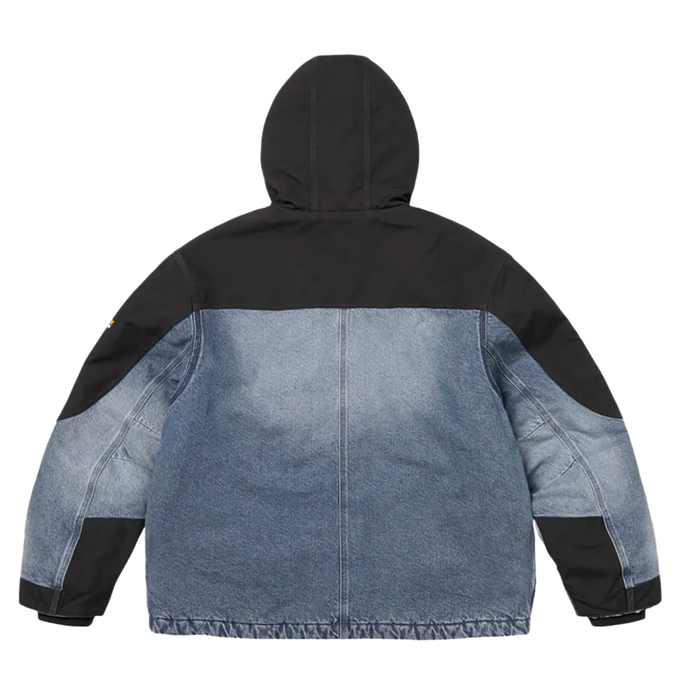 Supreme x Dickies 'Denim' Work Jacket