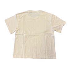 Adult Film Society 'Starling' Cream Tee