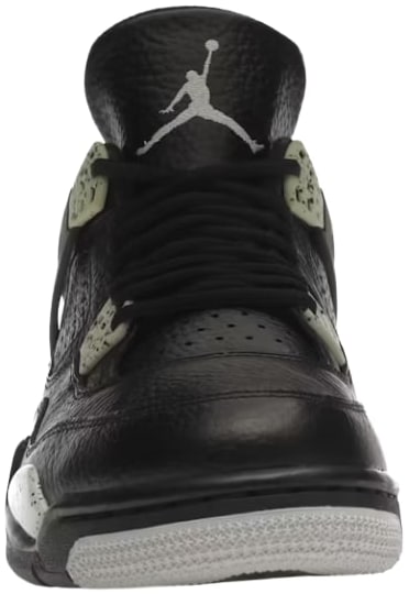 Air Jordan 4 LS Oreo (2015)