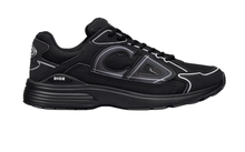 Dior B30 'Black' Sneakers