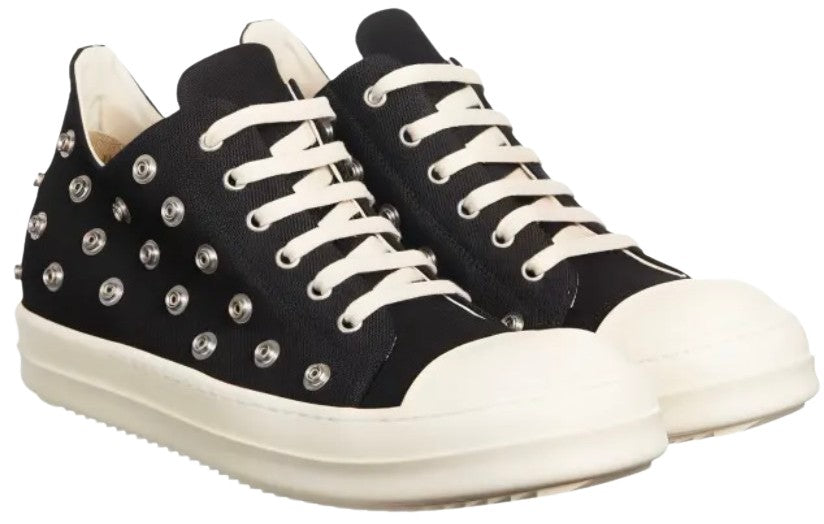 Rick Owens DRKSHDW 'Luxor' Low Sneakers