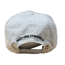 Paly 'Hollywood Forever' White Hat