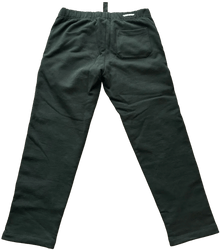 Chrome Hearts 'Slo Ride' Green Sweatpants