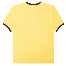 Paly 'EZ Riders' Yellow Ringer Tee