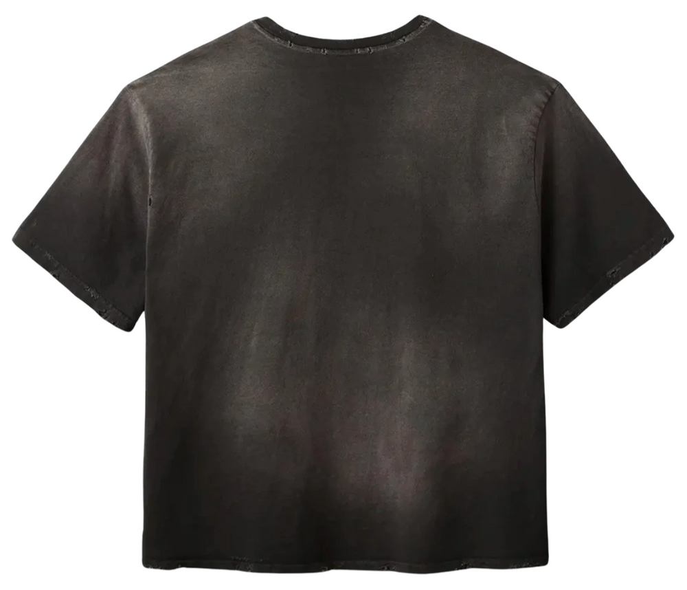 Gold+Vintage Gallery Raspberry Hills 'Raspberry Jam' Tee