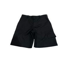 Louis Vuitton 'Black' Dress Shorts