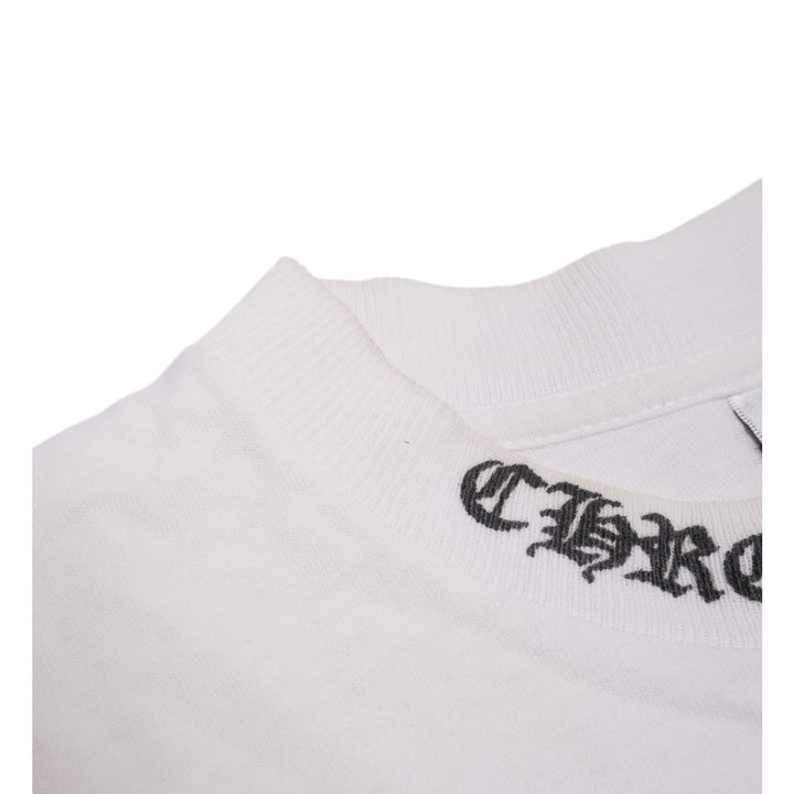 Chrome Hearts &