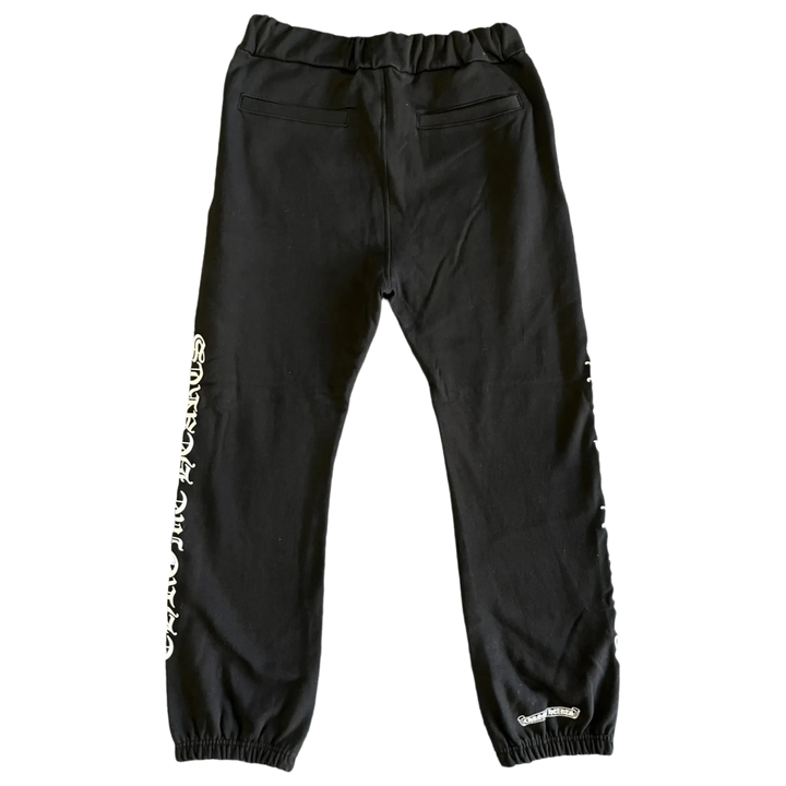 Chrome Hearts &