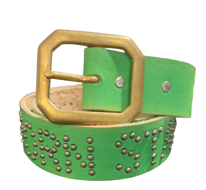 Studded &