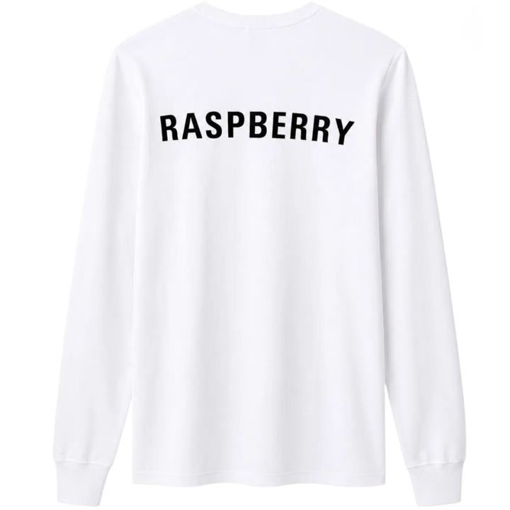 Gold+Vintage Raspberry Hills &