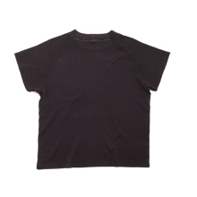 Enfants Riches Déprimés 'Black' Raglan Tee