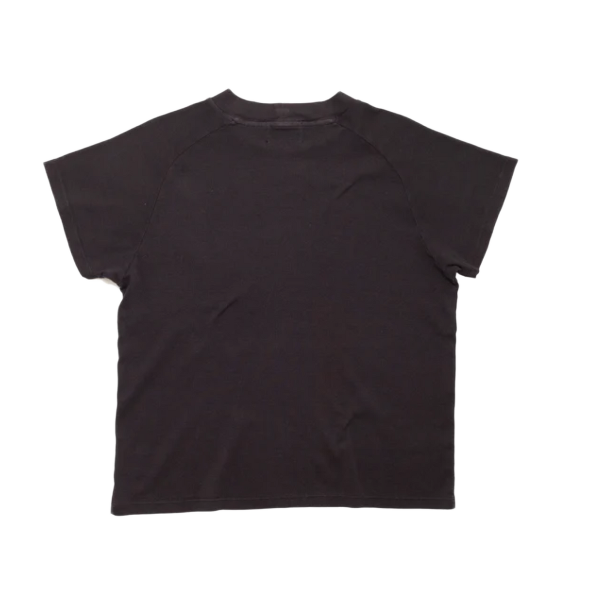 Enfants Riches Déprimés 'Black' Raglan Tee