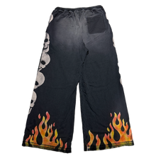 Satoshi Nakamoto 'Lost Boys' Sweatpants