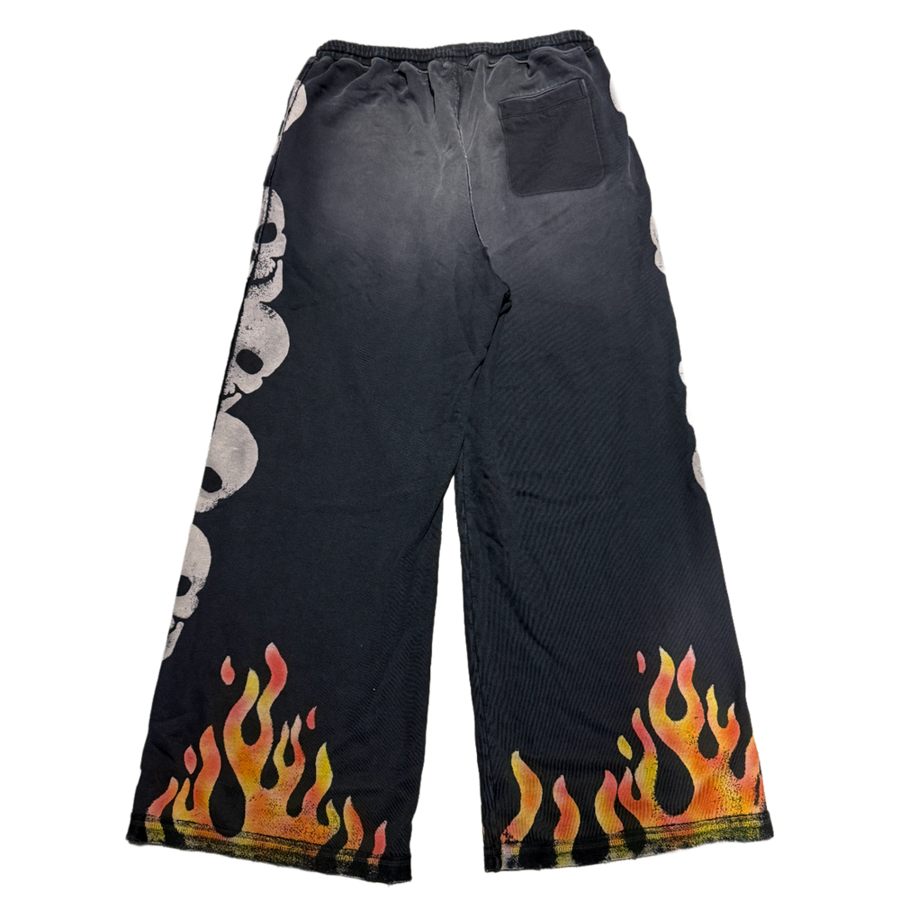 Satoshi Nakamoto 'Lost Boys' Sweatpants