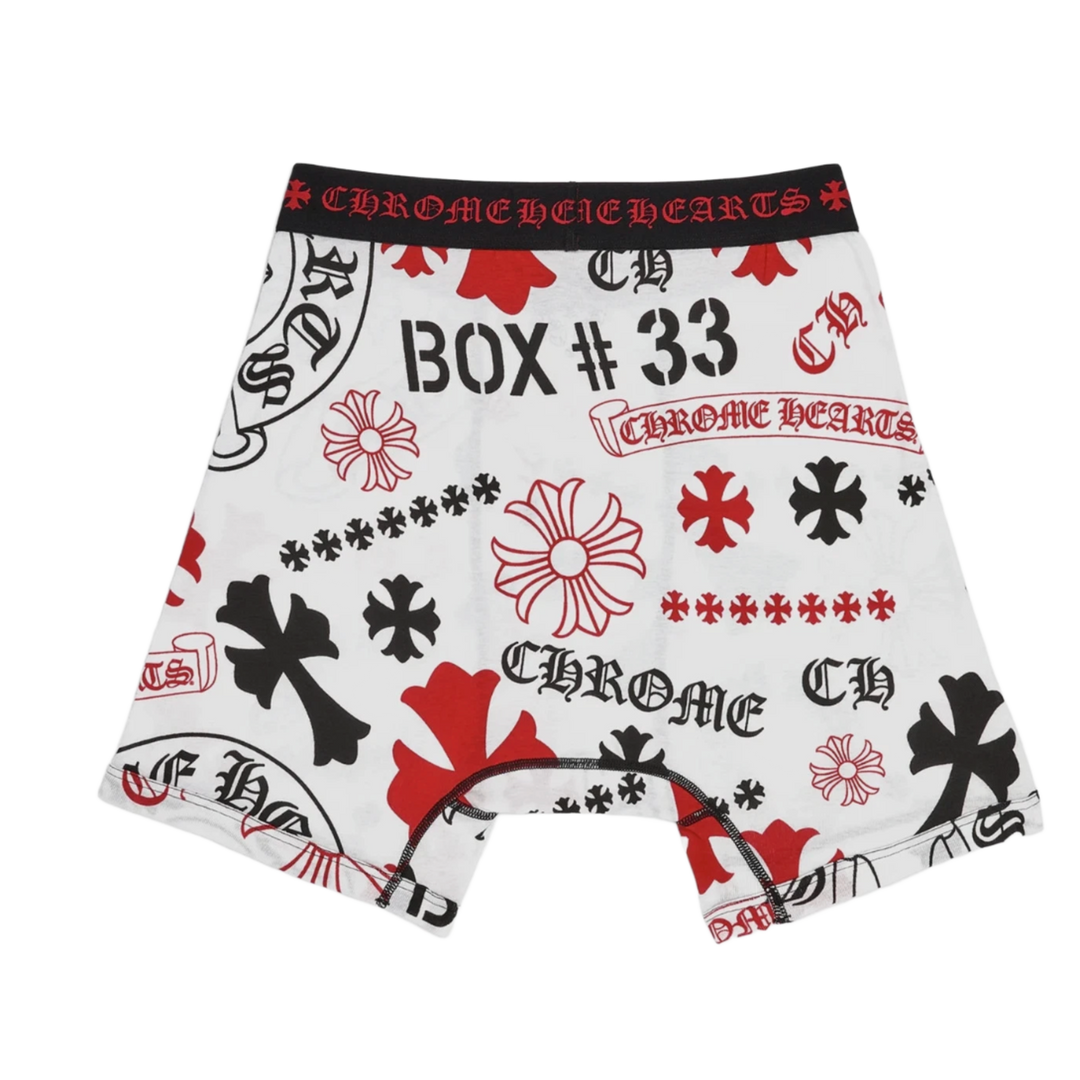 Chrome Hearts &