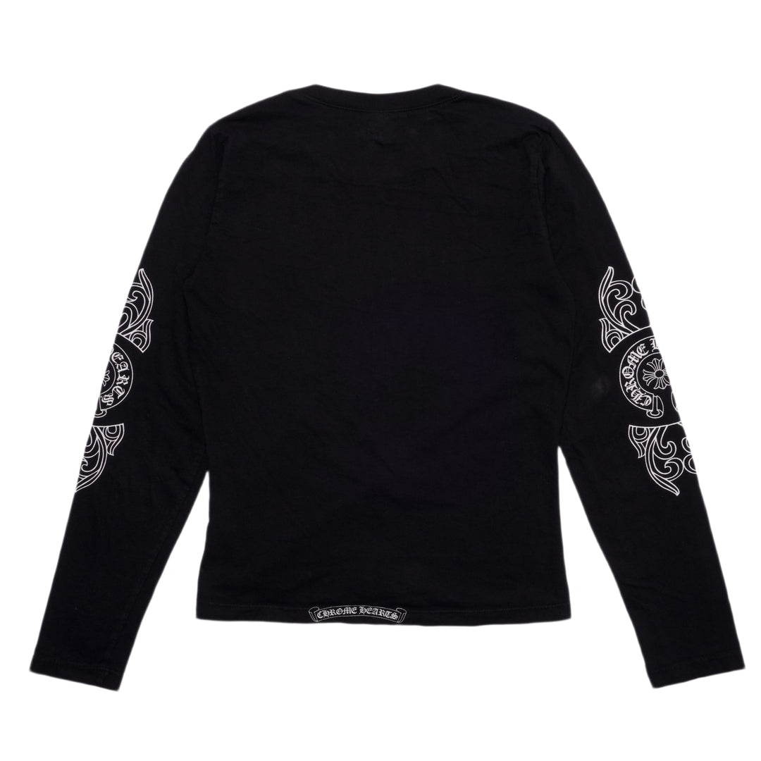 Chrome Hearts Vintage Women&