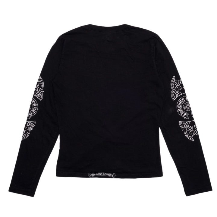 Chrome Hearts Vintage Women&