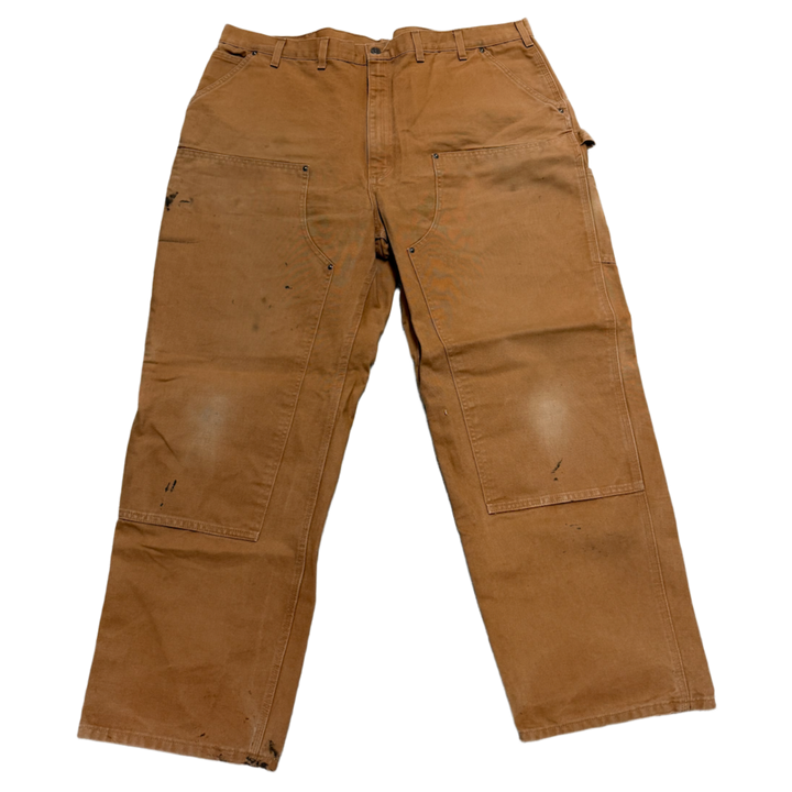 Carhartt &