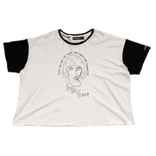 Bottega Desires 'Kisses In The Sunset' Tee