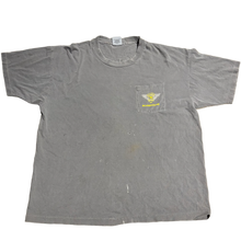 Vintage 'Grey' Camel Roadhouse Tee