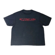Gallery Dept. 'Black' ATK Reversible Tee