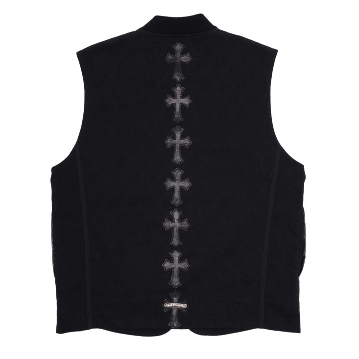 Chrome Hearts &