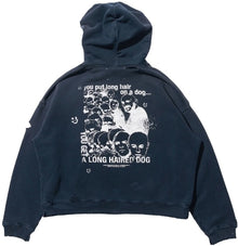 Paly 'Synanon' Hoodie