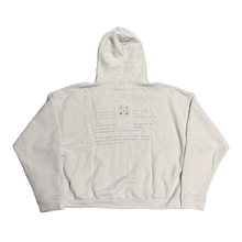 Enfants Riches Déprimés 'I Still Have Hope' Zip Up Hoodie