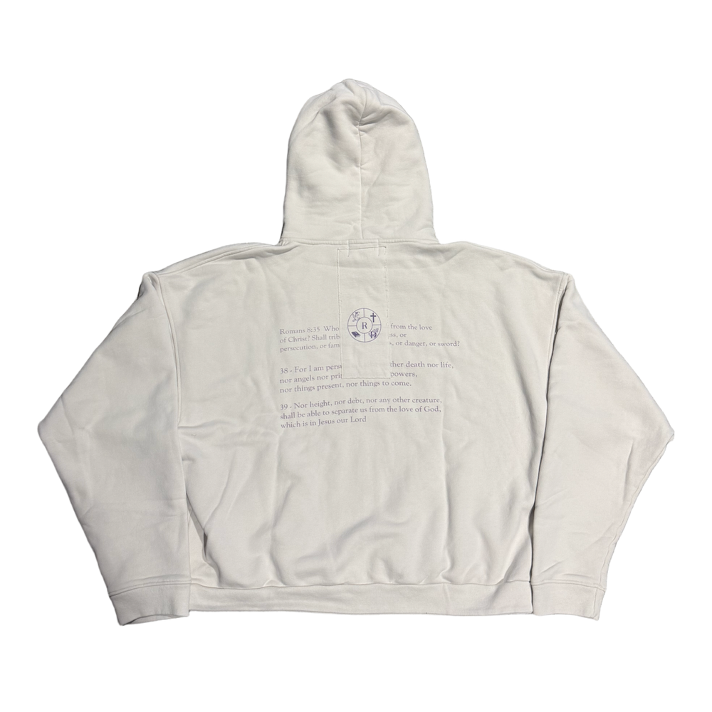 Enfants Riches Déprimés 'I Still Have Hope' Zip Up Hoodie
