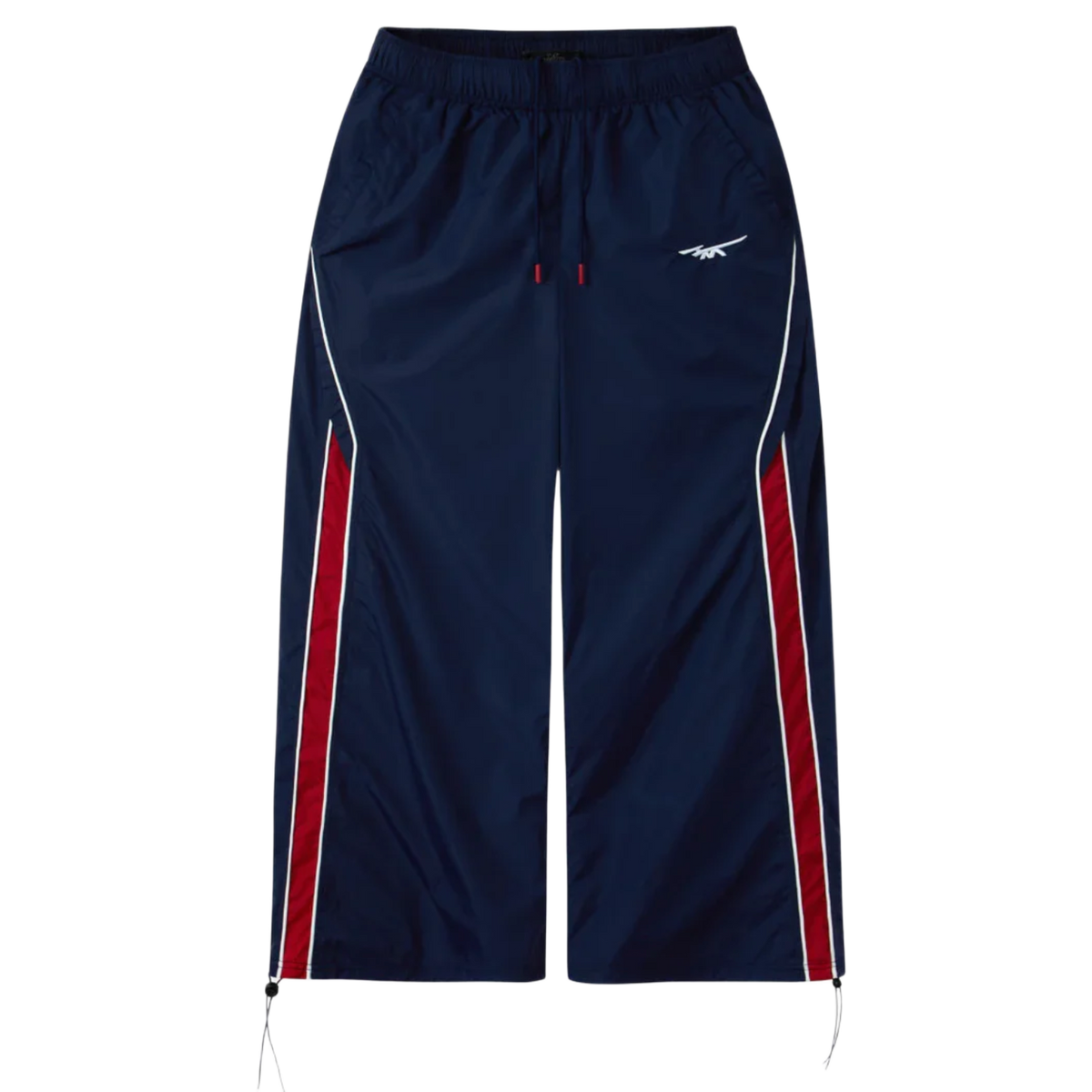 Happy Memories Don't Die HMDD 'Navy' Samurai Track Pants