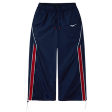 Happy Memories Don't Die HMDD 'Navy' Samurai Track Pants